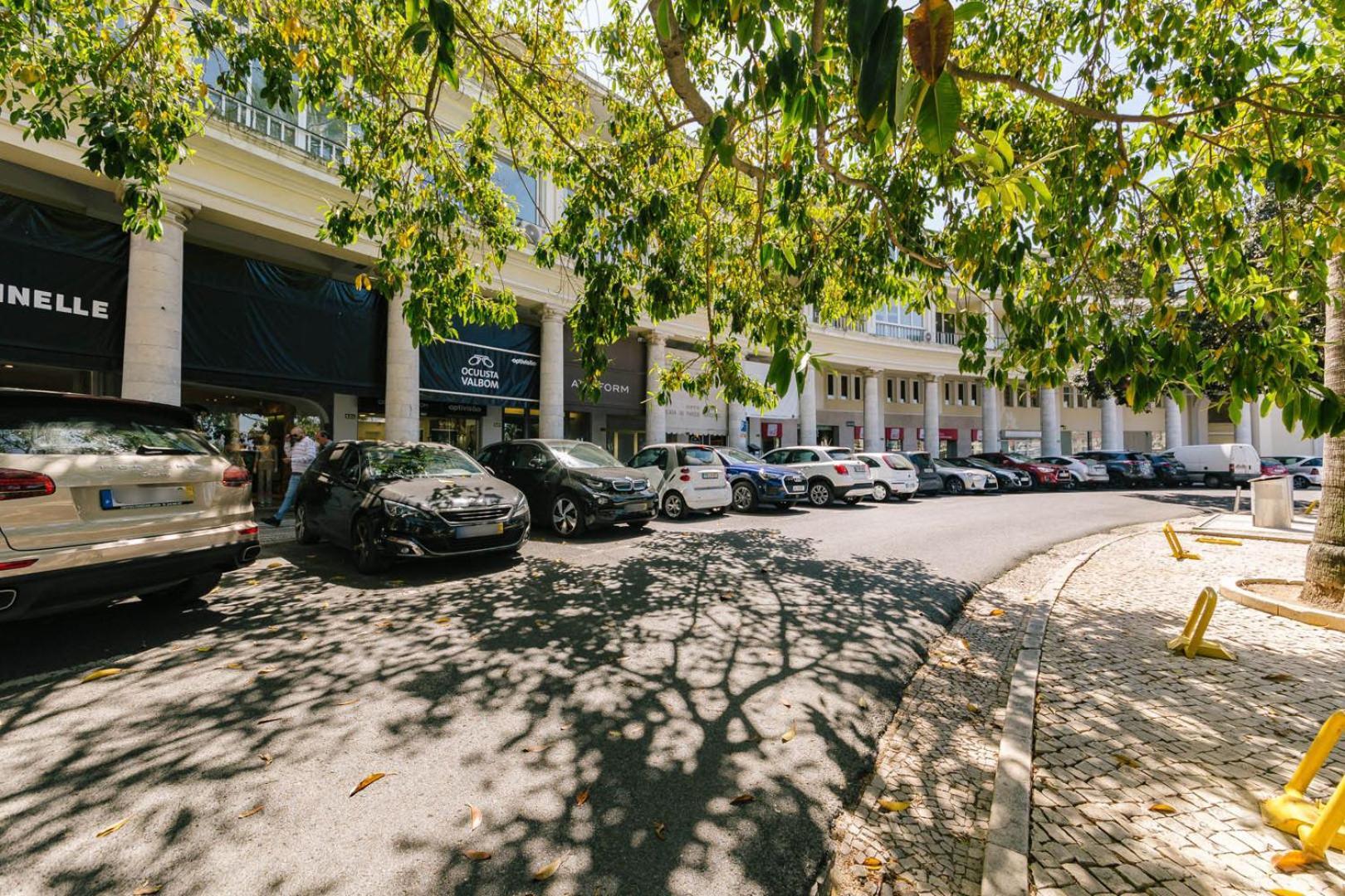 Rent4Rest Estoril Beachfront Apartments Exterior foto
